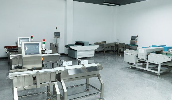 自動(dòng)稱(chēng)重機(jī)、自動(dòng)分級(jí)秤和自動(dòng)檢重秤的區(qū)別于功能介紹